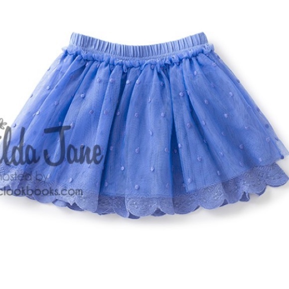 Matilda Jane Other - Matilda Jane size 10 Mother May I Skirt